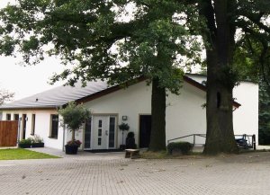 Tumortherapiezentrum