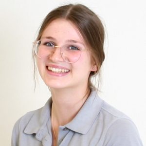 Auszubildende: Lilli Heinrich