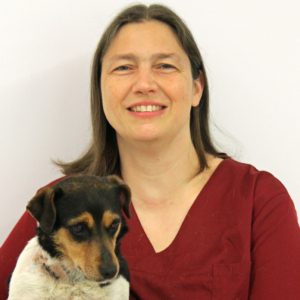 Anne Wendt - Tierarzthelferin im Bereich Apothekenkoordination und Warenwirtschaft