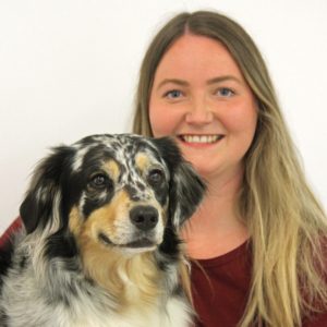 Miriam Völker - Tiermedizinische Fachangestellte, Bereichsleitung Sprechstundenassistenz