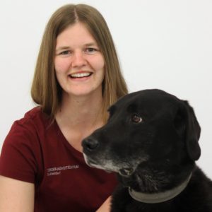 Nadine Cremer - Physiotherapeutin im Bereich Physiotherapie und Rehabilitation