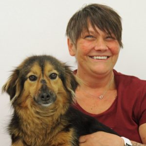 Nadine Kuhnen - Mitarbeiterin im Bereich OP-Vorbereitung