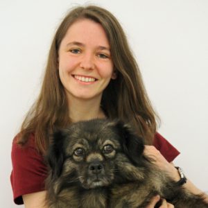 Natascha Korves - Physiotherapeutin