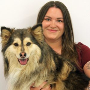 Stefanie Seibel - Tiermedizinische Fachangestellte, Leitung Labor