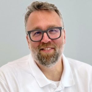 Dr. Andreas Hühnerschulte