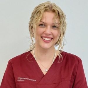 Helen Eichholz - Auszubildende
