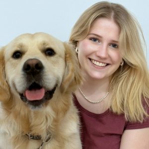 Maja Diehl - Tiermedizinische Fachangestellte